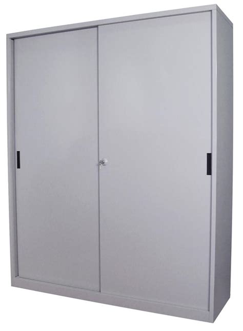 steel cabinet with sliding doors|metal cabinets with sliding doors.